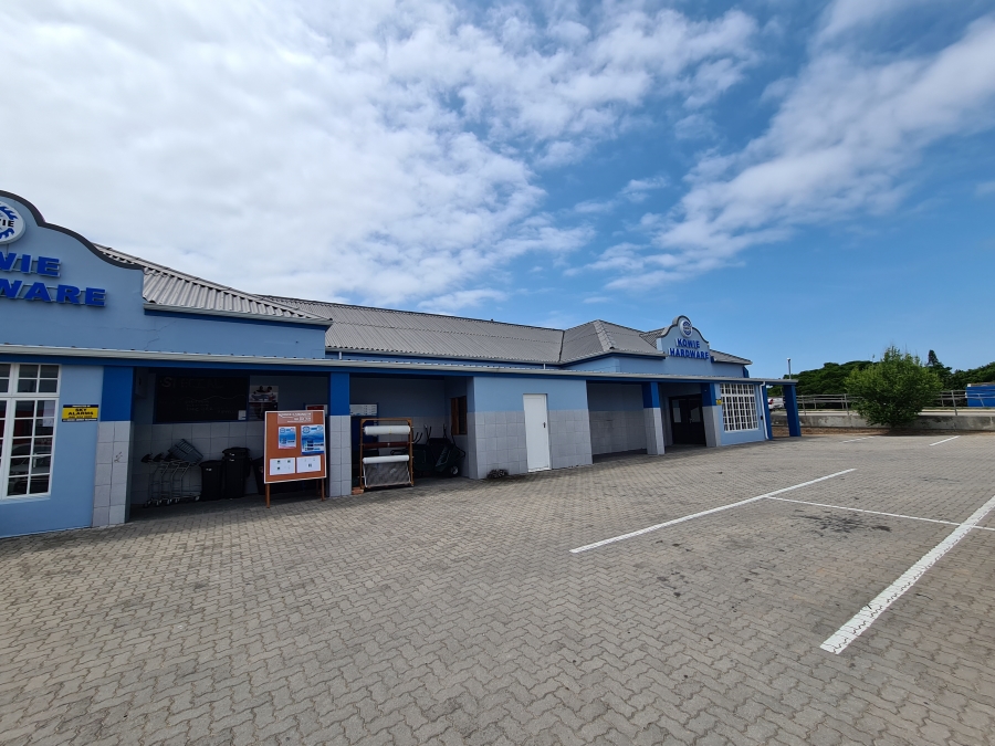 To Let commercial Property for Rent in East Bank Eastern Cape